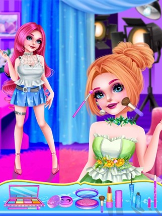 Guitar Prince 2 Hollywood screenshot