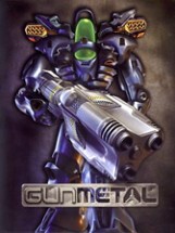 Gun Metal Image