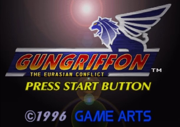 Gungriffon Image