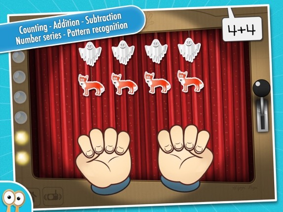 Happi 123 screenshot