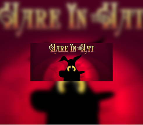 Hare in the Hat Image