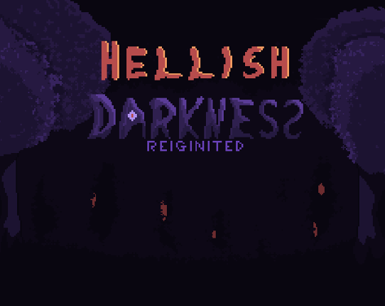 HellishDarkness-Reignited Game Cover