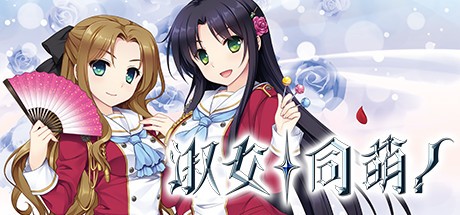 Games like 淑女同萌！