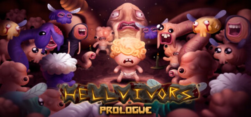 Hellvivors Prologue Image