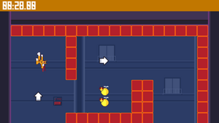 Here's the Kicker screenshot