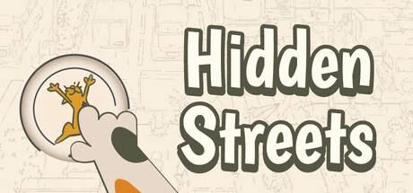Games like Hidden Streets