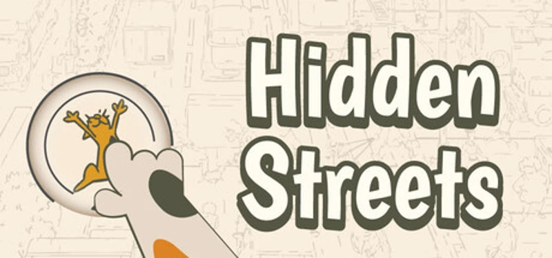 Hidden Streets Image
