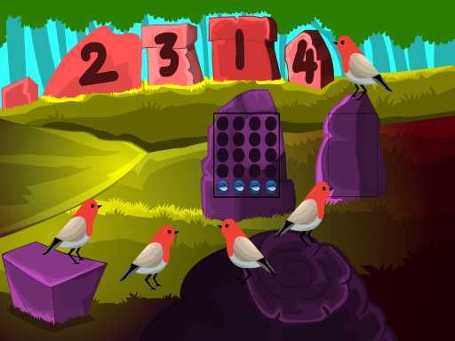 Games like Hinder Land Escape