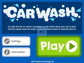 HKL Car Wash Image