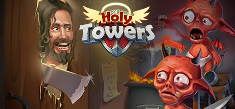 Games like Holy Towers