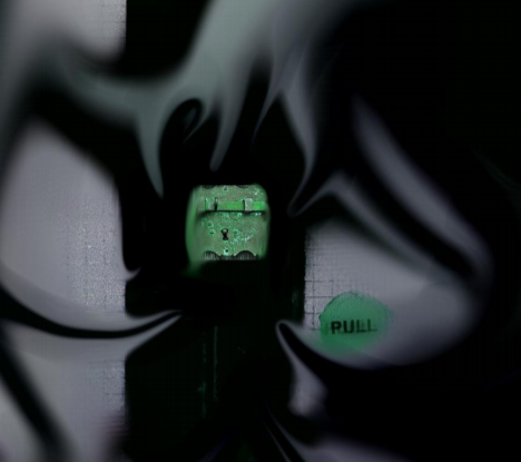 Games like Home Is Where The Horror Is (Alpha build)