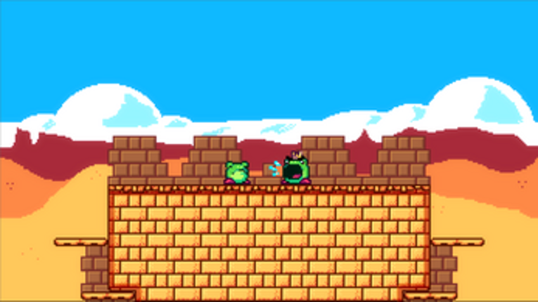Hop To It - Remake Image