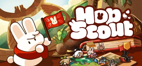 Games like HopScout