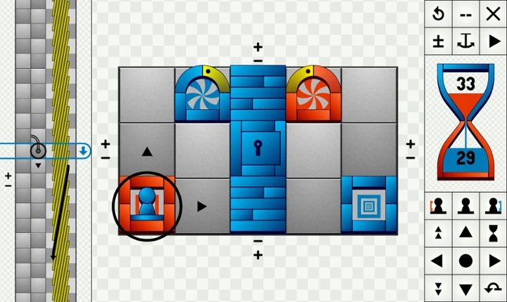 horonox screenshot
