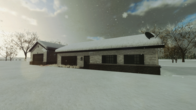 House 3Bed2Bath Ranch screenshot