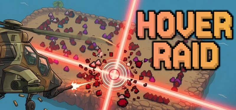 Hover Raid Image
