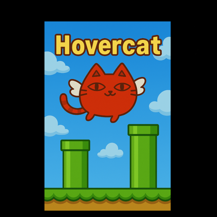 Games like Hovercat