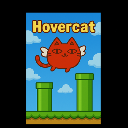 Hovercat Image