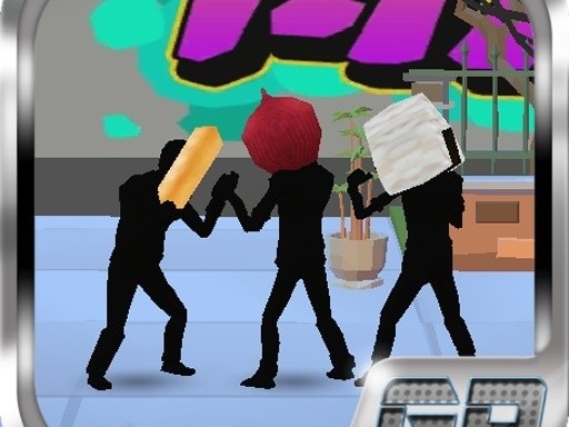 Games like Hungry Warrior Fight