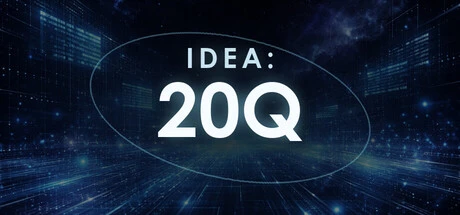 Games like IDEA:20Q