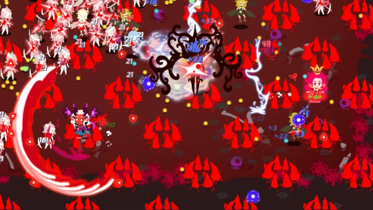I'm No Demonlord screenshot