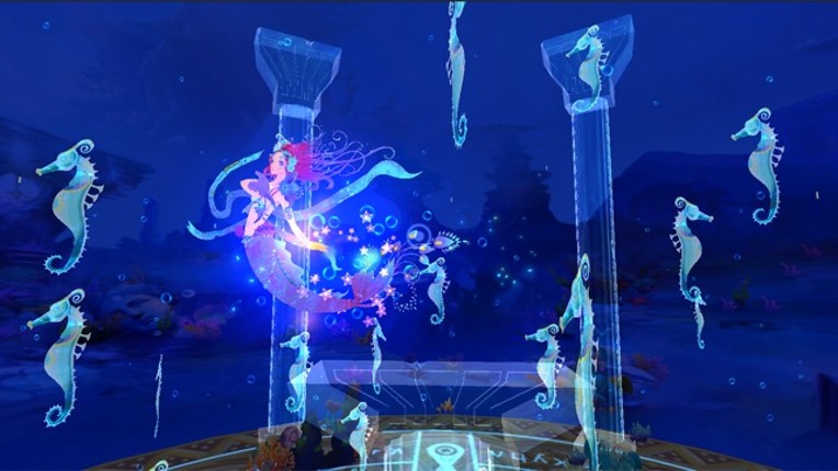 Imagine Atlantis screenshot