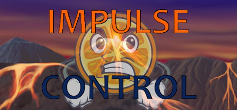 Impulse Control Game Cover