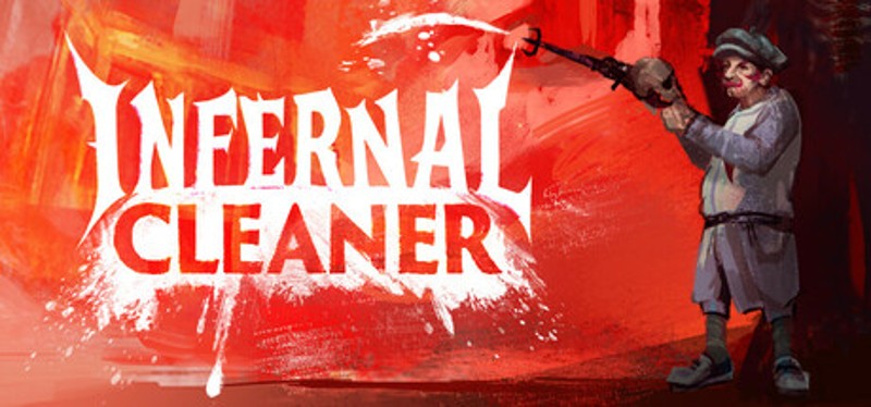 Infernal Cleaner Image