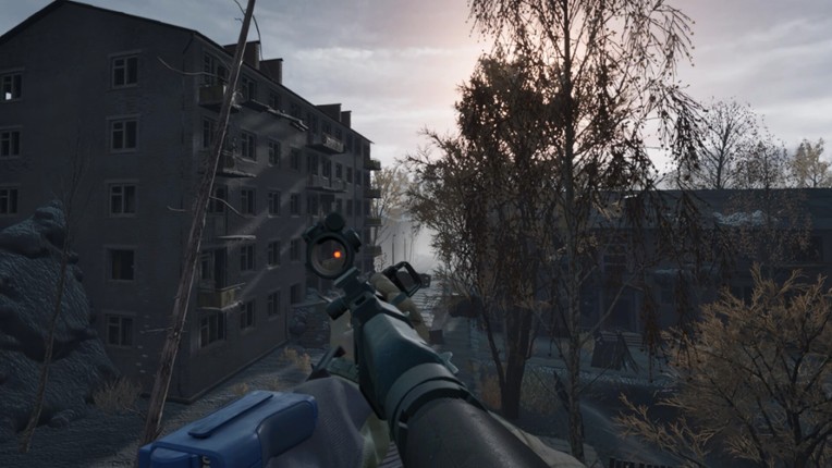 Into the Radius 2 screenshot