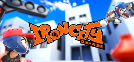 Games like Iron City Champions