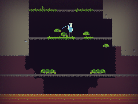 Javel-ein screenshot