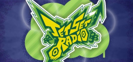 Games like Jet Set Radio