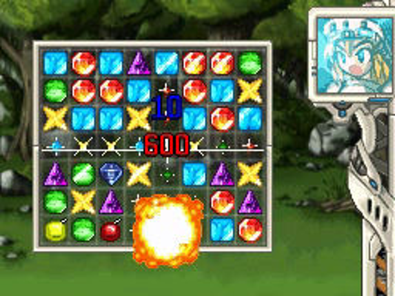 Jewel Adventures screenshot