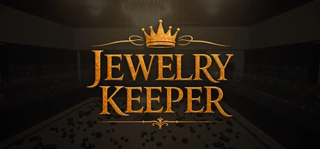 Games like Jewelry Keeper
