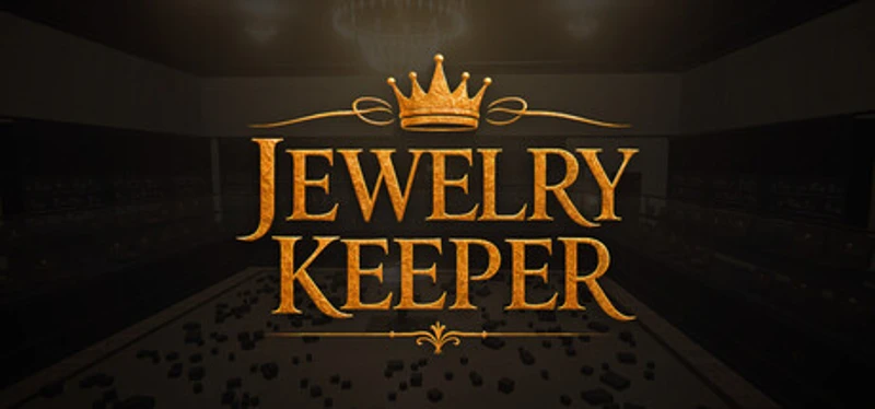Jewelry Keeper Image