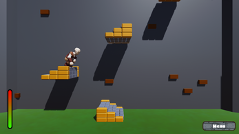 Jornada do Herói Image