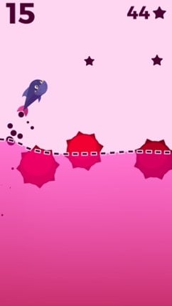 Jumping Fish Image
