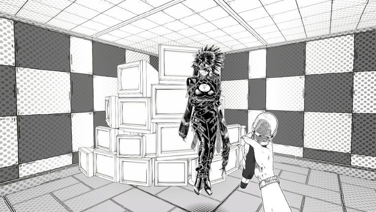 Karoshi Club screenshot