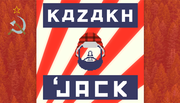 Games like Kazakh 'Jack