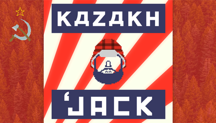 Kazakh 'Jack Image