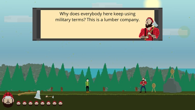 Kazakh 'Jack screenshot