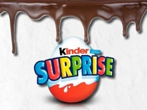 Kinder Egg Surprise Image