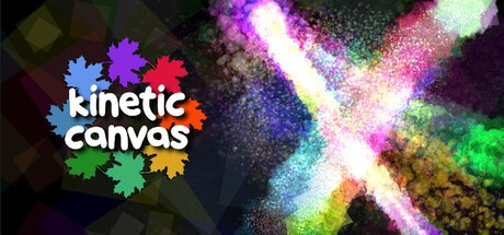Games like Kinetic Canvas