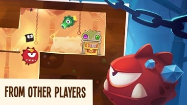 King of Thieves Image