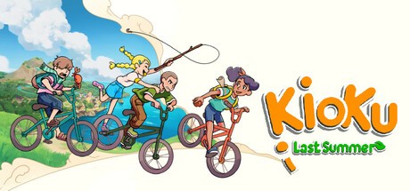 Games like Kioku: Last Summer
