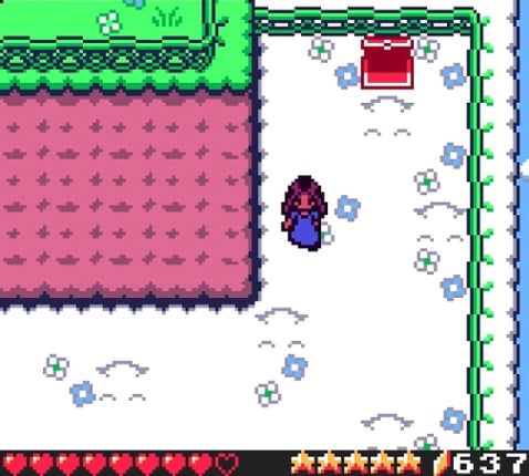 Kira Kira Magical Stars screenshot