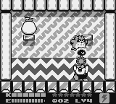 Kirby's Dream Land 2 Image