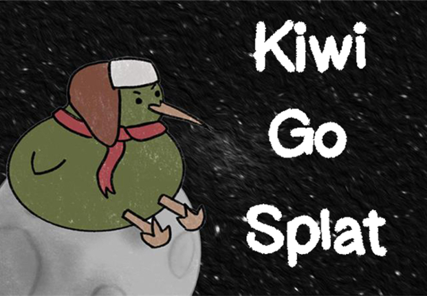 Kiwi Go Splat Image