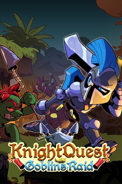 Games like Knight Quest: Goblins Raid