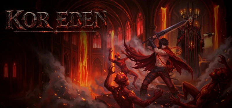 Kor Eden Image